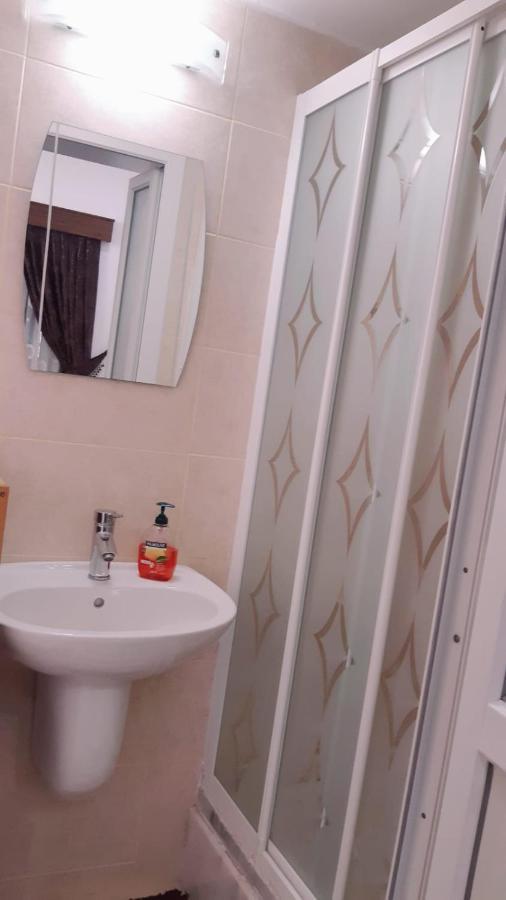 Appartement Malia Fountain House à Famagouste Extérieur photo