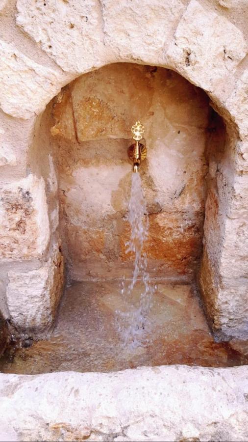 Appartement Malia Fountain House à Famagouste Extérieur photo