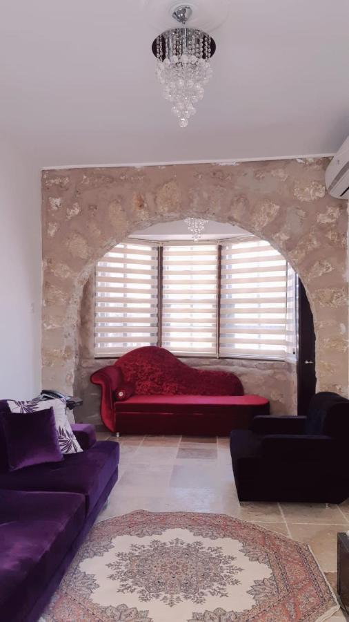 Appartement Malia Fountain House à Famagouste Extérieur photo