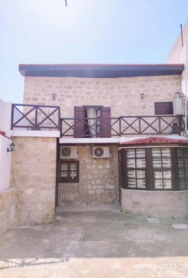 Appartement Malia Fountain House à Famagouste Extérieur photo