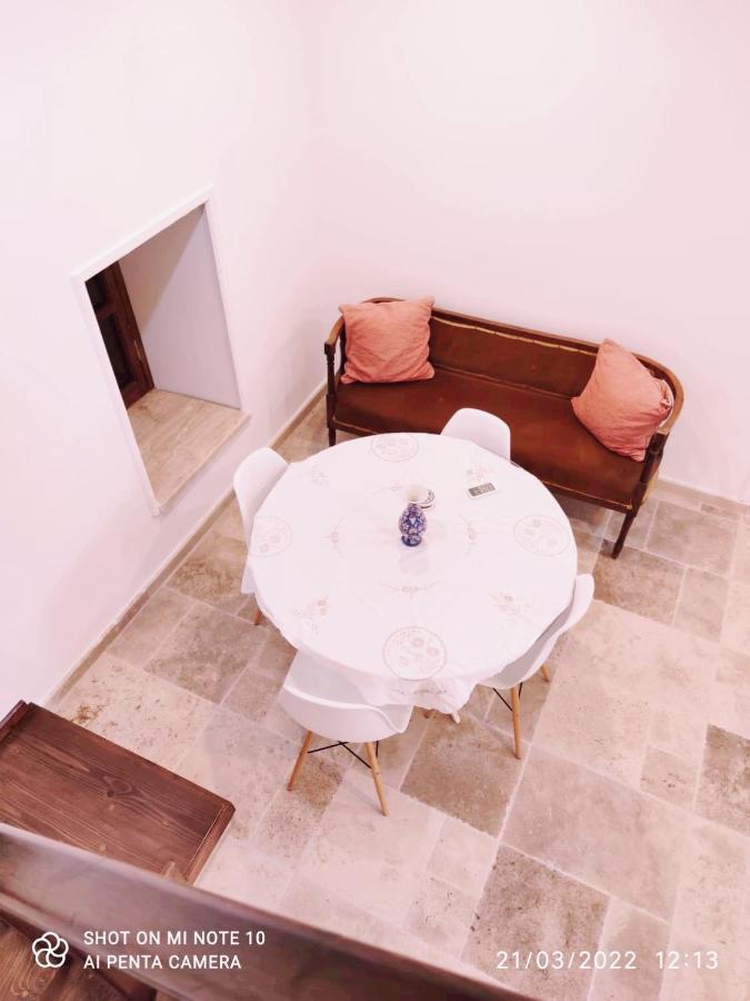 Appartement Malia Fountain House à Famagouste Extérieur photo