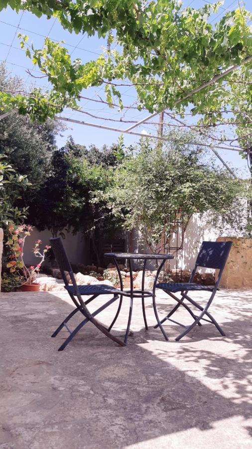 Appartement Malia Fountain House à Famagouste Extérieur photo